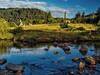 Glendalough, Irsko